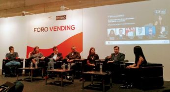 I Estudio EAT2GO: situación y retos del delivery en España