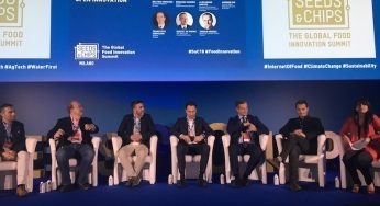 Seeds&Chips 18: En busca del Tesla de la Alimentación