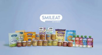 Smileat, la empresa española número uno en alimentación infantil ecológica, alcanza el break-even