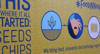 Seeds&Chips 17: innovación, startups… y Barak Obama