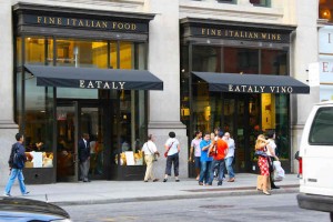 Eataly