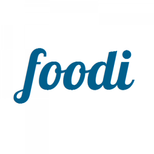 Foodi Logo