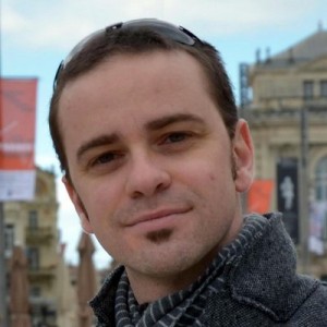 Marco Strillozi