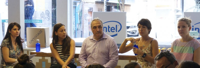 Intel Trend Days