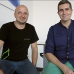 Fundadores Luraki Agtech