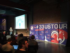 33Entrepreneurs _USA_Tour