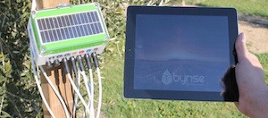 Bynse AP-techfoodmag