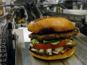 Momentum-machines-burger-robot