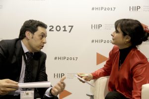 Entrevista Manuel Bueno, director de Hospitality Innovation Planet