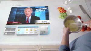 Global Kitchen - Cocina del Futuro
