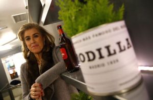 Maria Carceller, CEO Rodilla