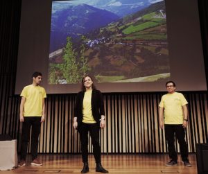 Imagine Food Tech BCC - La Finestra