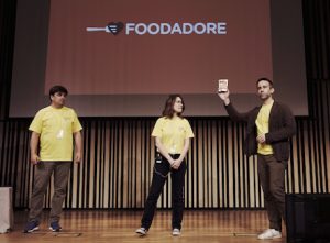 Imagine Food Tech BCC - Food Adore