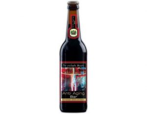 Alimentos Funcionales: Cerveza Anti Aging