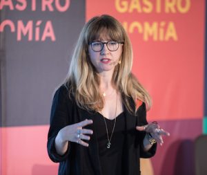 Project Gastronomía