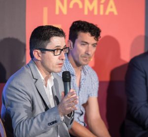 Project Gastronomía JM Aizega