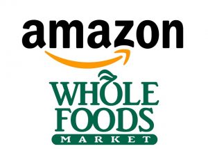 Amazon Whole Foods