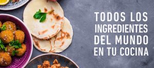 Mercado Flotante-Culinary Action!