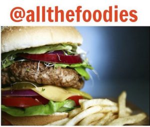 Culinary Action! allthefoodies