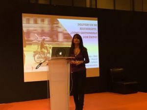 beatriz romanos eat2go delivery