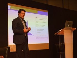 Carlos Gamallo Mapal Software eat2go delivery