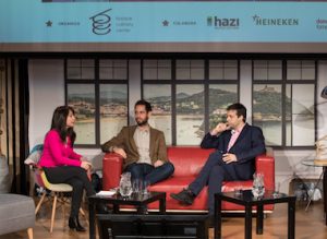 Foro Internacional Emprendedores Culinary Action Intrepia