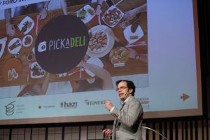 El Basque Culinary Center elige las dos mejores startup del sector Food Tech