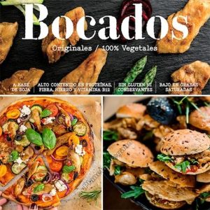 Food Tech Tendencias heura techfoodmag