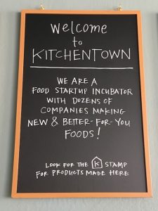 Kitchen Town - Intrepia 