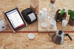 El TPV digital Storyous, pensado para bares y restaurantes, desembarca en España