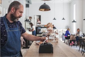 El TPV digital Storyous, pensado para bares y restaurantes, desembarca en España