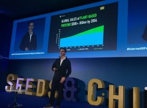 Dan Altschuler Malek - New Crop Capital