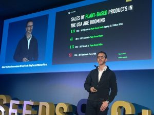 Dan Altschuler Malek - New Crop Capital - Intrepia