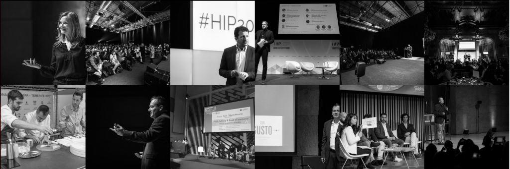 Horeca Speakers - Intrepia
