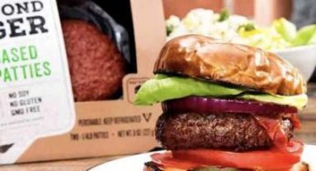 15 Tendencias Food Tech en 2019: Alimentación consciente, carne vegetal e Inteligencia Artificial