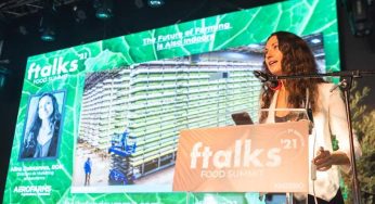 ftalks’21: toma el pulso a la industria food tech