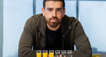 The Every: huevo sin gallinas hasta en el café