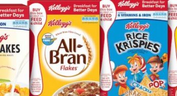 Kellogg’s crea VC para invertir en startups de alimentación