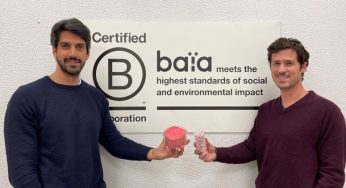 Baïa Foods logra la autorización y exclusiva de la Miraculina, el suplemento que convierte el sabor ácido en dulce