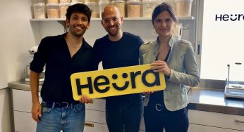 Heüra: patente, crowdfunding y ronda para acercarse a la rentabilidad