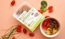 Tendencias plant-based 2025