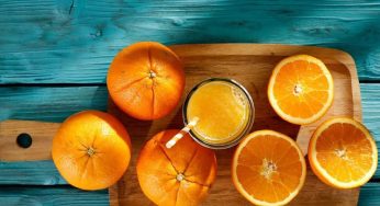 Better Juice reduce un 80% el azúcar del zumo de naranja