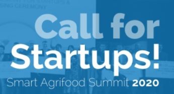 Call for Startups Food Tech