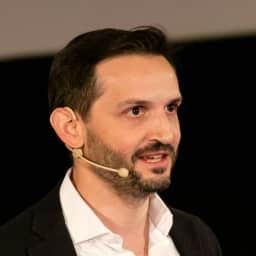 Carlos Gómez Vendrell, CEO Cheerfy