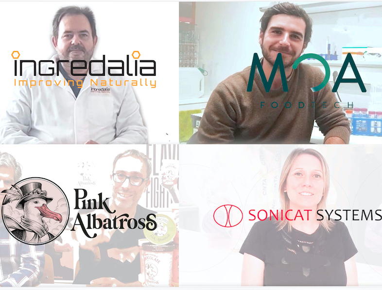 Primera edición del programa Food (Tech)2 Challengers, liderado por CNTA