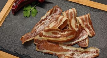 Foodys y Cocuus lanzan el primer bacon bio-impreso