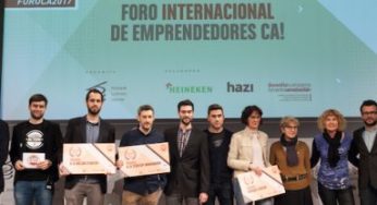CA! Startup Prizes: abierta convocatoria para 2018