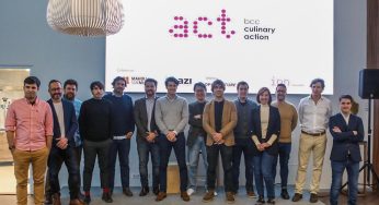 Culinary Action! Digital 2019: 10 Startups para digitalizar el restaurante