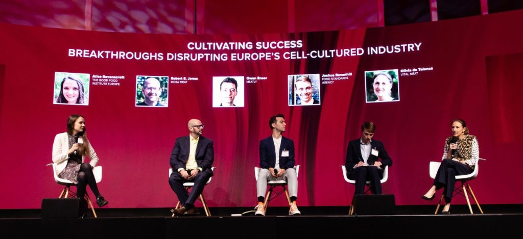 Cultivated-meat-panel-Future-Food-Tech-London-2024
