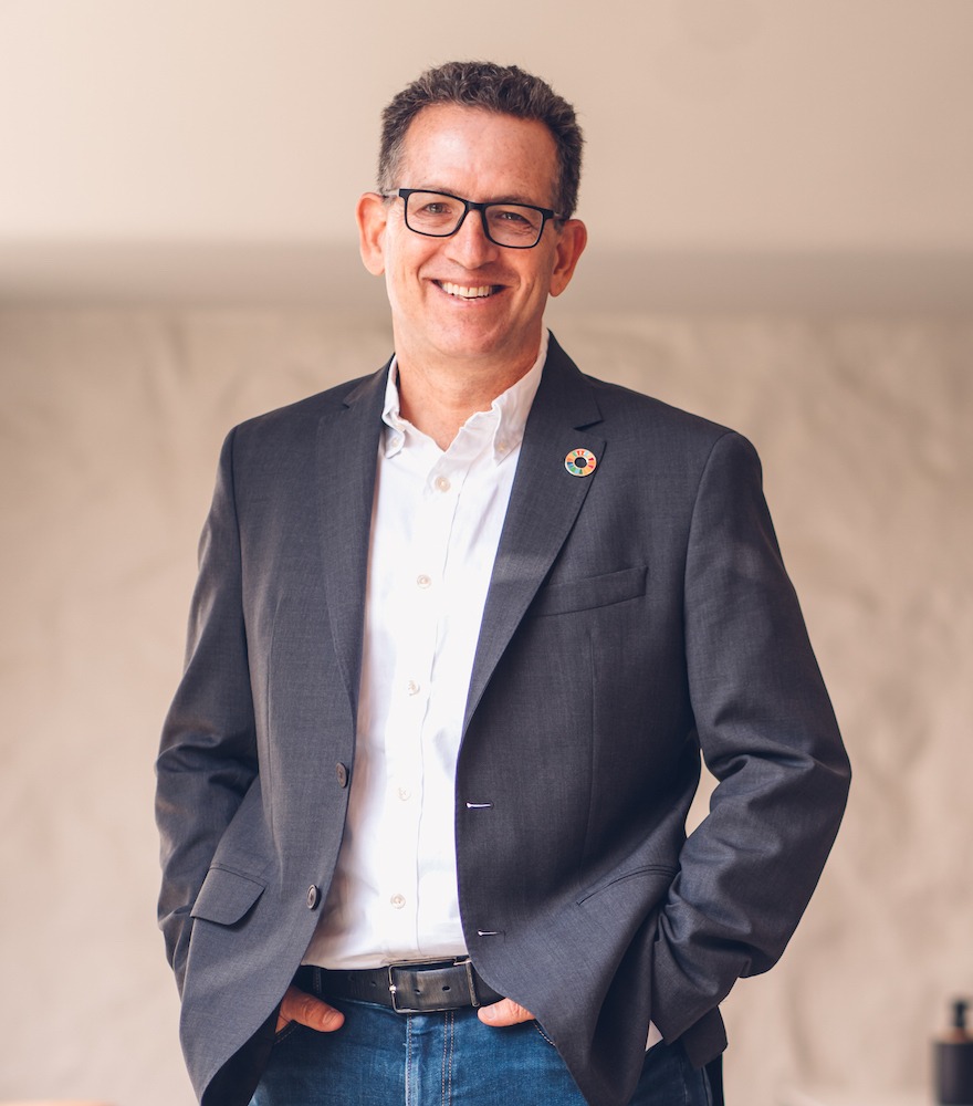 Rothschild entra en Food Tech de la mano de PeakBridge